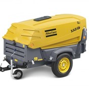New Atlas Copco XAS-87 Portable Air Compressor for Sale