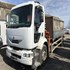Used Renault Premium DCi 220 Crane Truck for Sale