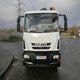 Used Crane Truck 18E25 – IVECO for Sale