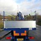 Used Crane Truck 18E25 – IVECO for Sale