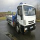 Used Crane Truck 18E25 – IVECO for Sale