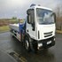 Used Crane Truck 18E25 – IVECO for Sale Used Crane Truck 18E25 – IVECO for Sale