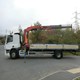 Used CF65 250 Truck – DAF for Sale