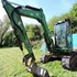 JCB – 2008 – 8080 Used Mini Crawler Excavator for Sale