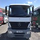 Used Mercedes Benz Atego 1823 Truck for Sale