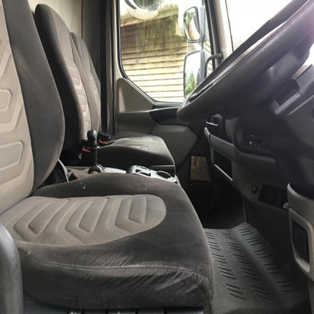 Used Truck LF55-180 – DAF for Sale
