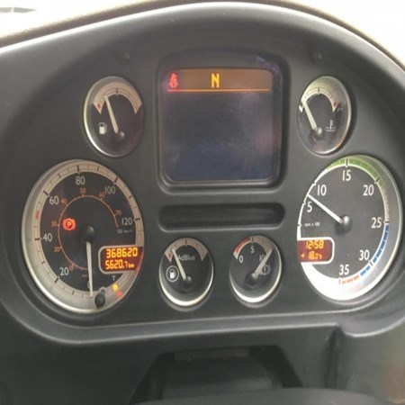 Used Truck LF55-180 – DAF for Sale