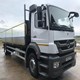 Mercedes - Benz – AXOR 1824 Used Truck for Sale