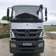 Mercedes - Benz – AXOR 1824 Used Truck for Sale