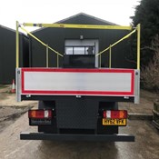 Mercedes - Benz – AXOR 1824 Used Truck for Sale