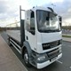 DAF – 2012 – LF55 180 Used Truck for Sale