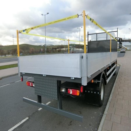 DAF – 2012 – LF55 180 Used Truck for Sale