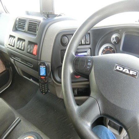 DAF – 2012 – LF55 180 Used Truck for Sale