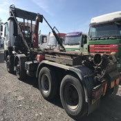 Used DAF CF85 340 Rigid Trucks for Sale