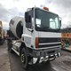 DAF –75 270 ATi Used Rigid Trucks for Sale