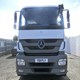 Mercedes-Benz AXOR 2533 Truck for Sale
