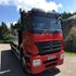 Truck AXOR 1824 – Mercedes-Benz for Sale