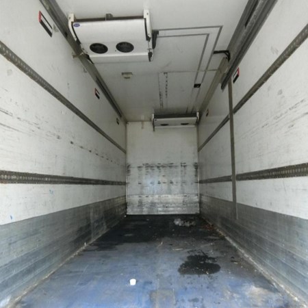DAF – CF75 250 Truck for Sale