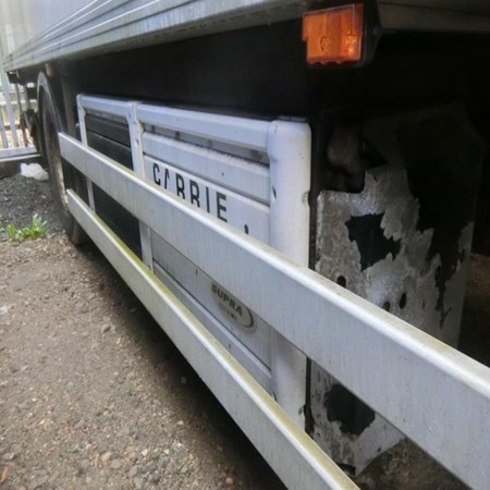 DAF – CF75 250 Truck for Sale