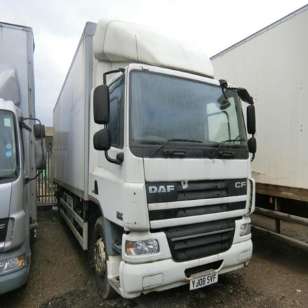DAF – CF75 250 Truck for Sale