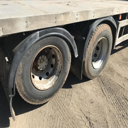 New CF75 310 Truck – DAF for Sale