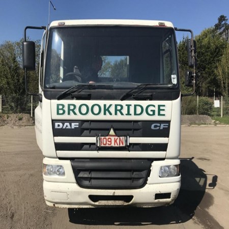 New CF75 310 Truck – DAF for Sale