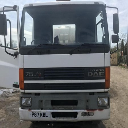 DAF – 75 270 ATi New Truck for Sale