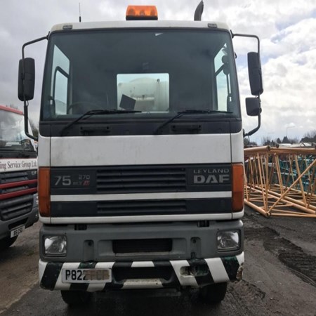 DAF – 75 270 ATi New Truck for Sale