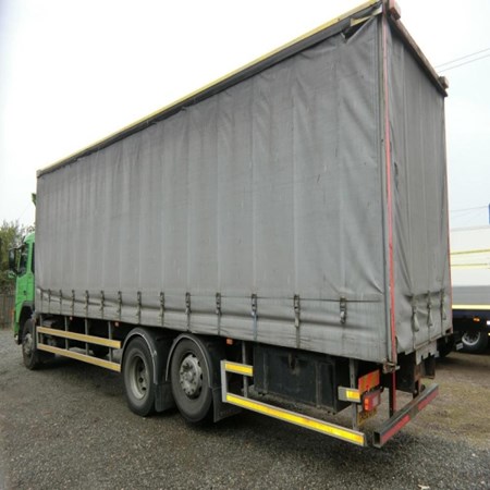 New VOLVO – 2002 – FM7 300 Truck for Sale