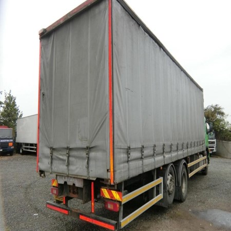 New VOLVO – 2002 – FM7 300 Truck for Sale