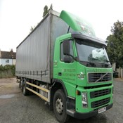 New VOLVO – 2002 – FM7 300 Truck for Sale