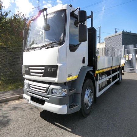 Used DAF LF55 220 Truck for Sale