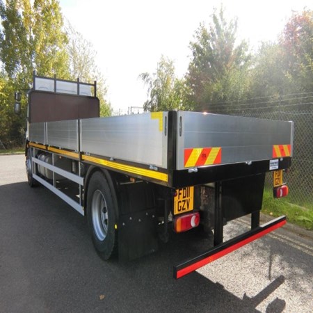 Used DAF LF55 220 Truck for Sale