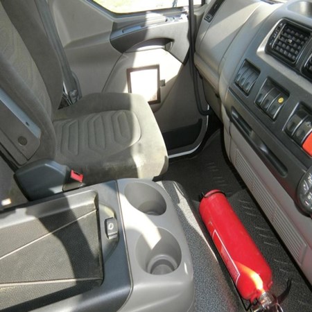 Used DAF LF55 220 Truck for Sale