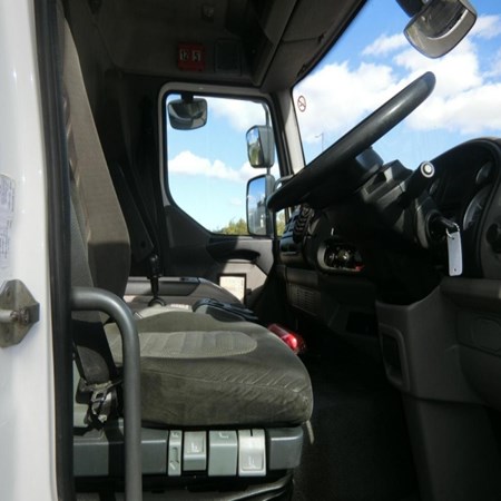 Used DAF LF55 220 Truck for Sale
