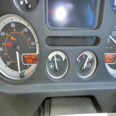 Used DAF LF55 220 Truck for Sale