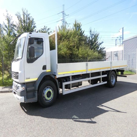 Used DAF LF55 220 Truck for Sale