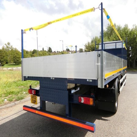 Used DAF LF55 180 Truck for Sale