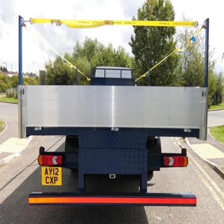 Used DAF LF55 180 Truck for Sale