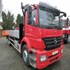 Used Mercedes Benz Axor 1824 Truck for Sale