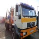Used MAN L2000 18 ton Truck for Sale