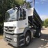Used Mercedes Benz Axor 1824 Truck for Sale