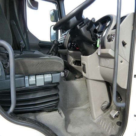 Used DAF LF55 250 Truck for Sale
