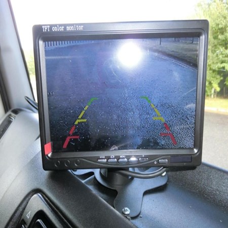 Used DAF LF55 250 Truck for Sale
