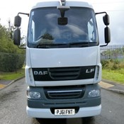 Used DAF LF55 250 Truck for Sale