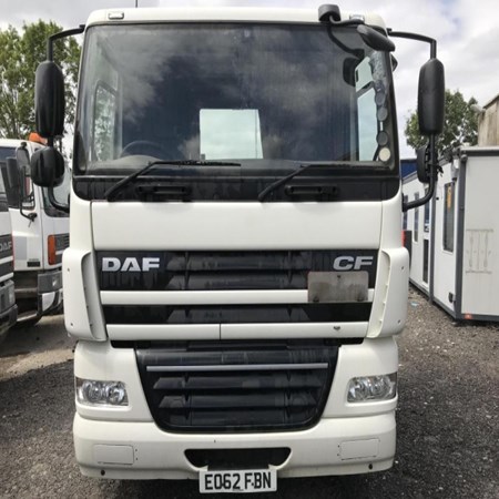 Used DAF CF85.410 Truck for Sale