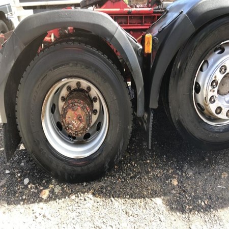 Used DAF CF85 430 Truck for Sale