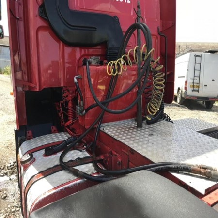 Used DAF CF85 430 Truck for Sale
