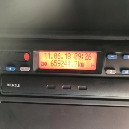 Used DAF CF85 430 Truck for Sale