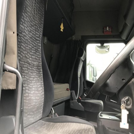 Used SCANIA R440 Truck for Sale